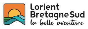 logo Lorient Bretagne Sud