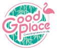 logo The Good Place Rennes