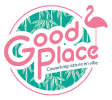 logo The Good Place Rennes